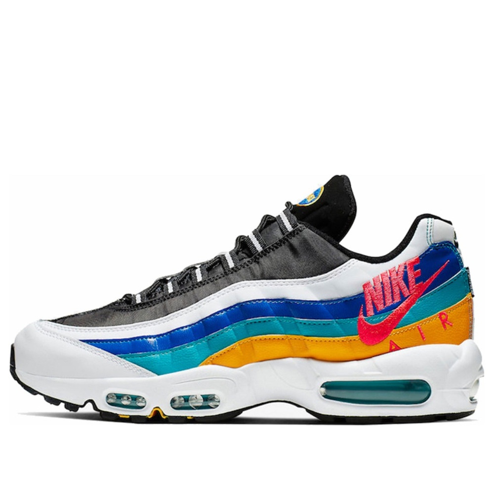 Nike Air Max 95 Windbreaker